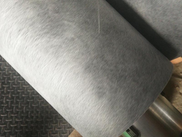 丙綸滌綸防水卷材