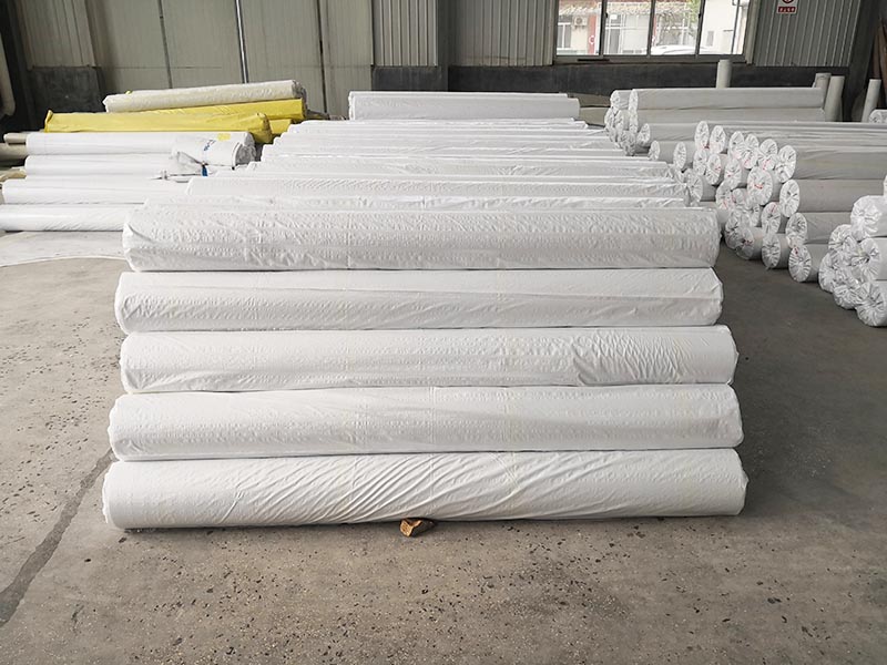 關(guān)于自粘防水卷材壽命的幾點(diǎn)知識(shí)？